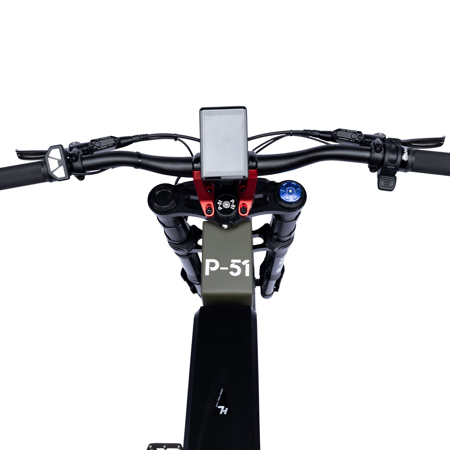 Green p bikes on sale
